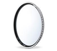 NiSi Filtro Air UV 86 mm de Protección para Lentes de Cámara - 99,9% transmisión, Marco Delgado Estriado, Vidrio óptico, Recubrimiento de Ultra Baja Reflectividad