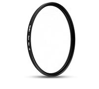 NiSi Black Mist 1/8 Filtro de Niebla Negra Black Diffusion 52mm