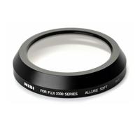 NiSi Filtro blando Fujifilm X100 negro