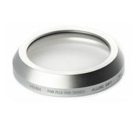 NiSi Filtro blando Fujifilm X100 plata