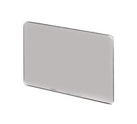 NiSi Filtro de cine ND IR ND2 (0.3) 1 Stop 4″×5.65″