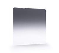 NiSi Filtro de densidad neutra graduada media Nano IR de 150 x 170 mm ND8 (0.9) - 3 paradas