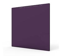 NiSi Filtro de densidad neutra Nano IR de 150 x 150 mm, ND1000 (3.0) - 10 paradas