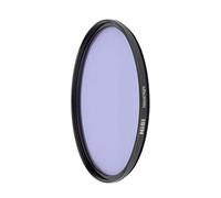 NiSi Filtro de lente circular natural de 67 mm, filtro de lente de bloqueo de contaminación lumínica | Fotografía nocturna y astro