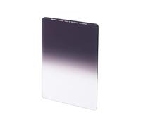 NiSi Filtro GND mediano ND4 de 100 x 150 mm | Filtro de lente de densidad neutra graduada media de 2 paradas | Fotografía de larga exposición y paisaje