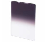 NiSi Filtro graduado 100x150 Medio nano IR GND(8)0,9