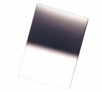 NiSi Filtro graduado 75x100 Nano IR inverso GND(8)0,9