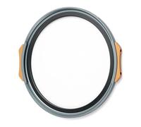 NiSi Filtro Magnético 67mm Black Mist 1/4 Filter para JetMag Pro 67MAG