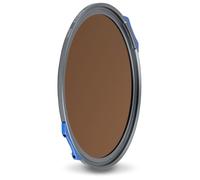 NiSi Filtro Magnético 67mm FS ND1000 (3,0/10-Pasos) para JetMag Pro 67MAG | Ideal para Largas Exposiciones con Luz Intensa, Requiere Anillo Adaptador 67MAG
