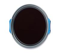 NiSi Filtro Magnético 67mm FS ND16 (1.2/4-Pasos) para Sistema JetMag Pro (Requiere Anillo Adaptador 67MAG)