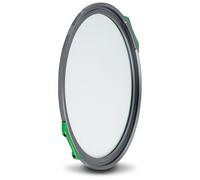 NiSi Filtro Magnético 67mm NC UV Filter para Sistema JetMag Pro (Requiere Anillo Adaptador 67MAG)