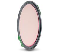NiSi Filtro Magnético 67mm UV/IR Cut para JetMag Pro 67MAG | Requiere Anillo Adaptador 67MAG