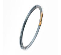 NiSi Filtro Magnético 82mm Black Magic Diffusion 1/4 para JetMag Pro 82MAG | Aspecto Cinematográfico con Difusión Suave y Natural, Requiere Anillo Adaptador 82MAG