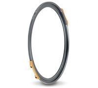 NiSi Filtro Magnético 82mm Glow Mist 1/4 Promist Filter para Sistema JetMag Pro (Requiere Anillo Adaptador JetMag Pro)
