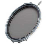 NiSi Filtro Magnético 82mm True Color 1-5 para VND Filter para Sistema JetMag Pro (Requiere Anillo Adaptador 82MAG)