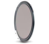NiSi Filtro Magnético 82mm True Color CPL Polarizador para Sistema JetMag Pro (Requiere Anillo Adaptador JetMag Pro)