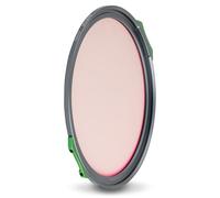 NiSi Filtro Magnético 82mm UV/IR Cut para Sistema JetMag Pro (Requiere Anillo Adaptador JetMag Pro)