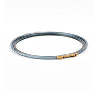 NiSi Filtro Magnético 95mm Black Magic Diffusion 1/4 para JetMag Pro 95MAG | Aspecto Cinematográfico con Difusión Suave y Natural, Requiere Anillo Adaptador 95MAG