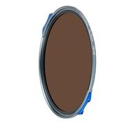 NiSi Filtro Magnético 95mm FS ND32000 (4.5/15-Pasos) para Sistema JetMag Pro (Requiere Anillo Adaptador JetMag Pro)