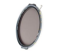 NiSi Filtro Magnético 95mm True Color 1-5 para VND para JetMag Pro 95MAG | ND0,3-ND1,5 ND Variable Filter, Diseño Optimizado para Minimizar el Efecto de X, Requiere Anillo Adaptador 95MAG