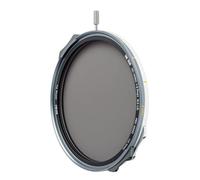 NiSi Filtro magnético magnético de 82 mm True Color 1-5 para sistema JetMag Pro 82MAG (uso solo con anillo adaptador JetMag Pro)