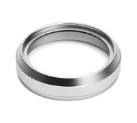 NiSi Filtro NC UV II 49mm para Fujifilm X100VI / X100V - Plateado | Compatible con FUJI X70 / X100 / X100S / X100F / X100T