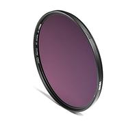 NiSi Filtro ND Circular Densidad Neutra HUC IR ND1000 (10 Pasos) 82mm