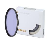 NiSi - Filtro nocturno natural (58 mm, NIR-NGT-58, de Ikan)