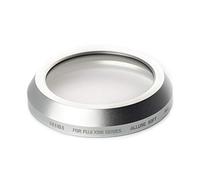 NiSi - Filtro para Fuji X70 X100V X100T X100S X100F X100-49 mm Allure Soft Filter Silver