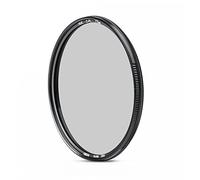 NiSi Filtro Polarizador Circular Pro Nano HUC CPL 82mm