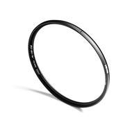 NiSi Filtro protector HUC de 52 mm | Marco delgado UV y filtro de protección