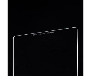 NiSi Filtro Star Soft 150x170mm