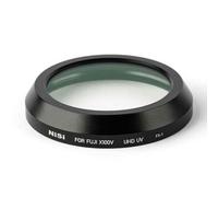 NiSi Filtro UV UHD para Fuji X100V negro