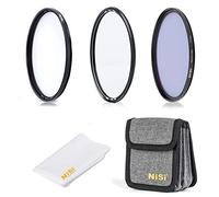 NiSi Filtros Circulares 67mm Advance Kit