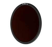 NiSi FS ND1.2 (ND16 / 4 Pasos) Full Spectrum Rear Filter Filtro Trasero para Objetivos Athena Cine Prime PL Mount