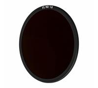 NiSi FS ND1.8 (ND64 / 6 Pasos) Full Spectrum Rear Filter Filtro Trasero para Objetivos Athena Cine Prime PL Mount