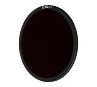 NiSi FS ND2.1 (ND128 / 7 Pasos) Full Spectrum Rear Filter Filtro Trasero para Objetivos Athena Cine Prime PL Mount