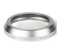 NiSi Fujifilm X100 Niebla Negra 1/4 Fujifilm Serie X100 plata