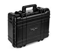 NiSi Funda rígida Athena Prime para 6 piezas