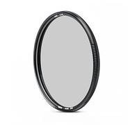 NiSi HUC C-PL de 95 mm | Filtro polarizador circular nano PRO