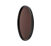 NiSi HUC PRO Nano IR ND8 de 82 mm | Filtro de lente de cámara de densidad neutra de 3 paradas | Vidrio óptico, nano revestimiento, reducción de infrarrojos, marco de aluminio delgado | Fotografía de