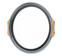 NiSi JetMag Pro 67MAG Difusión mágica negra 1/4