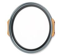 NiSi JetMag Pro 67MAG Niebla negra 1/8