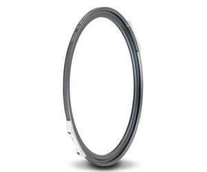 NiSi JetMag Pro 67MAG Pantalla cruzada 4x