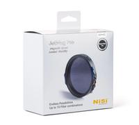 NiSi JetMag Pro 82MAG Kit Niebla Negra