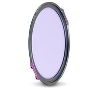 NiSi JetMag Pro 82MAG Natural Night - Filtro magnético de reducción de contaminación de la luz para fotografía nocturna y astro - Vidrio óptico nano revestido, marco ultrafino, requiere adaptador