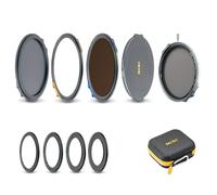 NiSi JetMag Pro 82MAG TC VND Mist Creator Kit