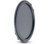 NiSi JetMag Pro Gorra Magnética Trasera 95MAG