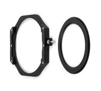 NiSi JetMag Pro Soporte de Filtro Magnético 100mm con Anillo Adaptador 82MAG