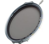 NiSi Filtro Magnético 82mm True Color 1-5 para VND Filter para Sistema JetMag Pro (Requiere Anillo Adaptador 82MAG)